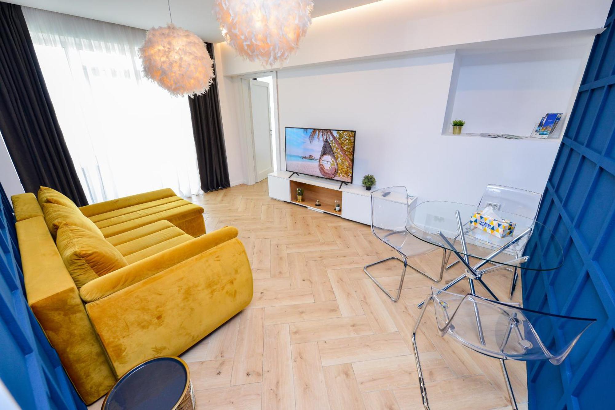 Downtown By Grand Accommodation Bucarest Exterior foto